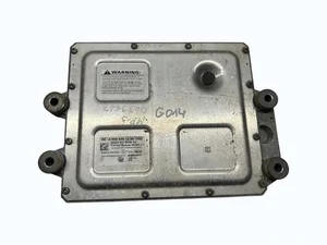 Mercedes-Benz Trucks A0024461235, A0604486335 ACTROS MP4 / MP5 2020 Variklio valdymo blokas MCM2.1
