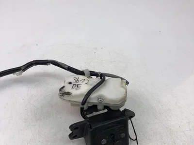 Toyota AVENSIS VERSO (_M2_) 2008 unité de contrôle - Image 1