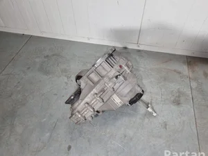 Land Rover HPLA-7K890-BD / HPLA7K890BD RANGE ROVER SPORT (L494) 2019 Boîte de transfert