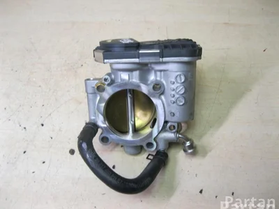 Opel 55577375 MOKKA / MOKKA X 2013 Corps de papillon - Image 1