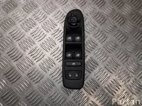 Jeep P6BZ28LXHAA COMPASS (MP) 2018 Langų pakėlimo mygtukas kairė priekis