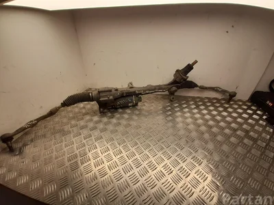 Volkswagen 7L2423051F, 7LA909144G, 7LA909144D T6.1 California 2022 crémaillère de direction - Image 1