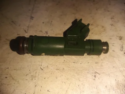 Volvo 9470229 S80 I (TS, XY) 2001 Injecteur - Image 1