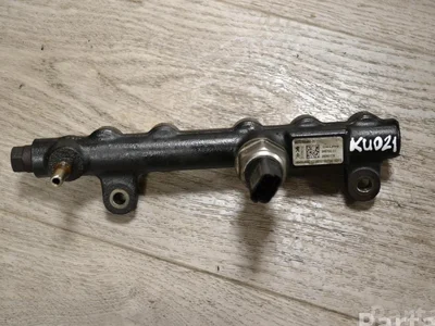 Peugeot 94675G01, 28285170, 9674300080-05 / 94675G01, 28285170, 967430008005 BOXER Box 2017 Distribution de carburant / rail - Image 1