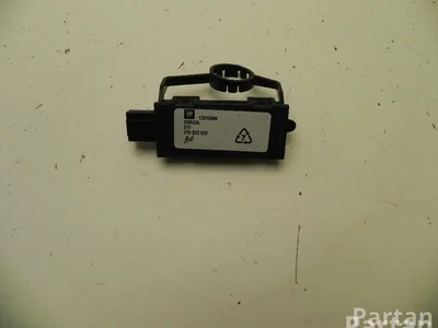 Opel 13310886 MERIVA B 2011 Antenne - Image 1