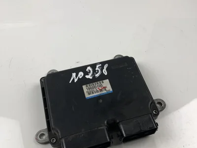 Mitsubishi 1860D100 OUTLANDER III (GG_W, GF_W, ZJ) 2016 Unité de contrôle moteur - Image 1