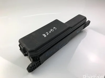 Toyota 11111 HIACE IV Bus (_H1_, _H2_) 2005 Caja de fusibles - Imagen 1