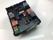 VOLKSWAGEN 1K0937125A GOLF PLUS (5M1, 521) 2011 Fuse Box