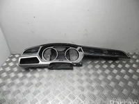 Volkswagen 5TB 858 415 A, 5TB 819 110 / 5TB858415A, 5TB819110 TOURAN (5T1) 2017 Cadre Tableau de bord