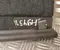 BMW 7229903 5 Gran Turismo (F07) 2013 Cover for luggage compartment - Image 3