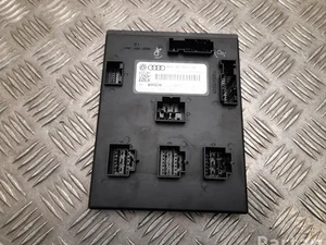 Audi 4H0 907 063 DB, 4H0 907 063 AB / 4H0907063DB, 4H0907063AB A8 (4H_) 2015 Unité de commande de carrosserie BCM FEM SAM BSI