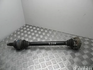 BMW 7580326 1 Coupe (E82) 2010 Arbre de transmission