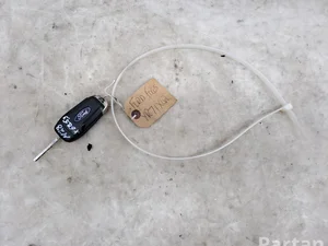 Ford Focus IV (HN) 2021 Clé