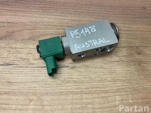 Renault 922017057R AUSTRAL 2024 Zawór rozprężny, klimatyzacja