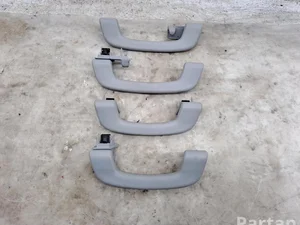 BMW X3 (F25) 2011 Poignée de toit complect