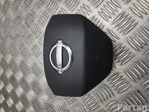 Nissan 34335521A Ariya 2025 Подушка безопасности водителя
