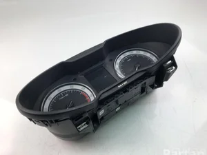 Škoda 5E0920750F OCTAVIA III (5E3) 2015 Tableau de bord