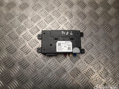 Ford LX7T-14G229-AM / LX7T14G229AM Focus IV (C519) estate 2020 Unités de contrôle - Image 1