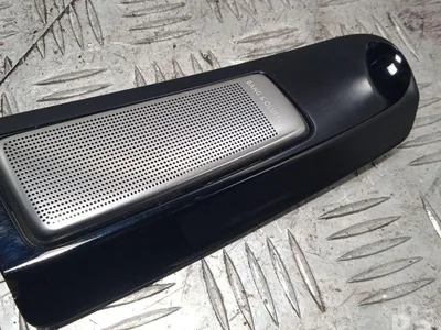 Audi 4H0868144 A8 (4H_) 2011 Grille de haut-parleur - Image 1