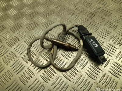 Volkswagen 05L 907 807 S / 05L907807S Caddy V 2020 Sonde lambda - Image 1