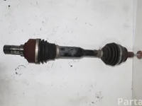 Volvo P31325101 XC60 2011 Drive Shaft Left Front