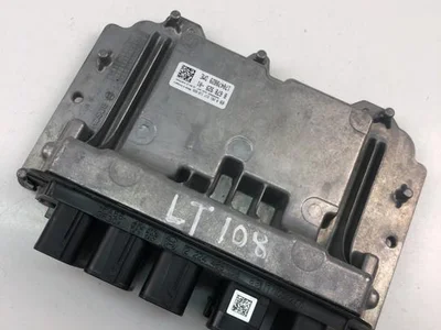 Mini 8678929; 0261S17110 / 8678929, 0261S17110 MINI Convertible (F57) 2017 Unité de contrôle moteur - Image 1