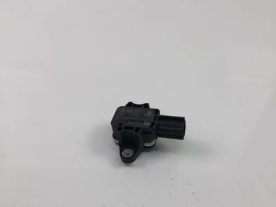 Volkswagen 1Q0955557 POLO (6R, 6C) 2012 Датчик удара (для подушки безопасности) - Изображение 1