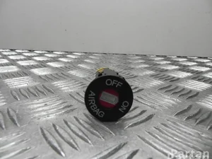 Honda 10614 ACCORD VIII (CU) 2010 Serrure d'airbag