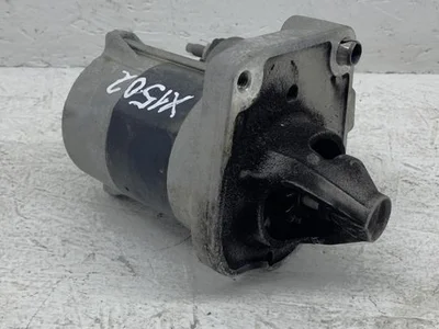 Peugeot 9812715480 208 II (P21) 2021 Démarreur - Image 1