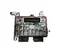 Mercedes-Benz Trucks A0104463309, 4463534031, 4463533134 ACTROS MP4 / MP5 2016 Getriebesteuergerät TCM - Bild 1