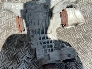 Audi 0D2500043C Q7 (4M) 2017 Réducteur essieu arrière