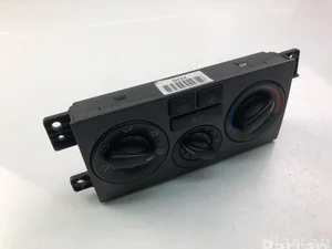 Hyundai 97250-2DXXX / 972502DXXX ELANTRA (XD) 2004 Contrôle automatique de la climatisation