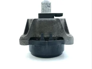 BMW 6860457, 6860457-01 / 6860457, 686045701 7 (G11, G12) 2016 Suspensión del motor