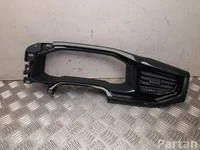 Volkswagen 2G2 858 418 AQ, 2G2 858 416 BD / 2G2858418AQ, 2G2858416BD Taigo 2025 Накладка приборный щиток