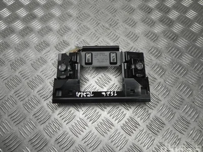 Tesla 1-INJ-1104-000 / 1INJ1104000 MODEL S 2017 Lumière intérieure - Image 1