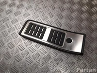 Audi 8W1 864 777 B / 8W1864777B A5 (F53) 2018 Cover for foot support
