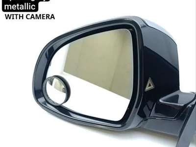 BMW 698023 X5 (F15, F85) 2014 Rétroviseur extérieur - Image 1