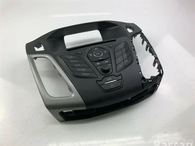 Ford AM5T18K811AD C-MAX II Van 2010 Contrôle automatique de la climatisation - Image 1