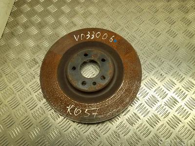 Audi Q8 e-tron 2021 Disque de frein Right Rear - Image 1