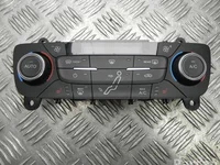 Ford F1ET-18C612-DK / F1ET18C612DK FOCUS III Box Body / Hatchback 2018 Contrôle automatique de la climatisation