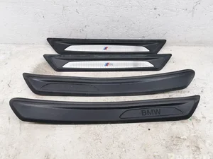 BMW 7316821, 7316822, 7289215, 7289216 2 Gran Tourer (F46) 2018 Bordure de seuil de porte complect