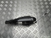 BMW 7332268 3 (F30, F80) 2013 Door Handle Right Rear