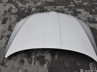 Škoda OCTAVIA III Combi (5E5) 2015 Couvert de moteur