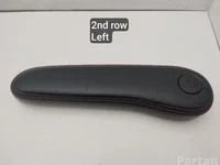 Dodge DURANGO (WD) 2015 Accoudoir