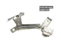 BMW 7 (G11, G12) 2016 Support d'aile