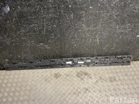 BMW 7425459 X5 (G05) 2018 Schwellerverkleidung linke Seite