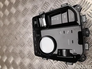 BMW 5B3DE09, GW5B73051 5 G60 2025 Mehrfachschalter