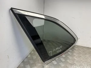 Subaru 65209AL11A OUTBACK (BS) 2019 Vitre latérale Left Rear