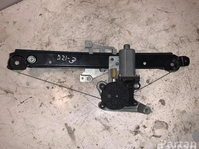 Volvo S80 II (AS) 2007 Fensterhebermotor - Bild 1