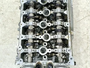 Bentley 07P103403C, 009799, 291016 BENTAYGA 2017 Cylinder Head